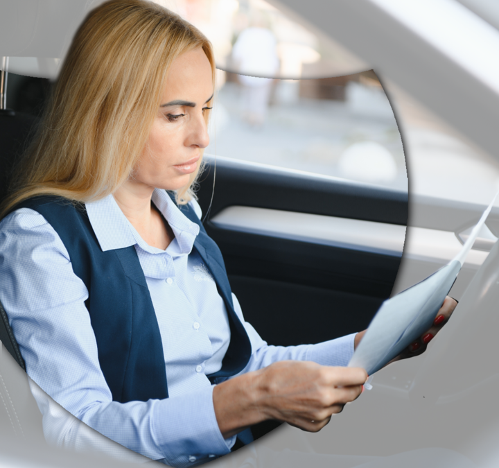 Why Savvy Fleet Managers Demand Professional Drivers for Their Vehicle Transport Projects