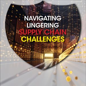 PARS – Navigating Lingering Supply Chain Challenges